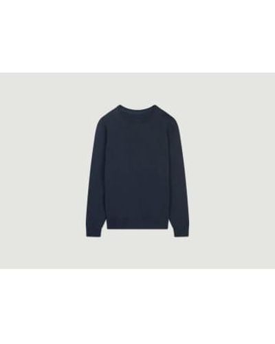 Apnée Apnee Marin Jack Sweater 1 - Blu