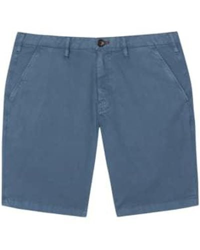 PS by Paul Smith Ps Zebra Shorts 32 - Blue