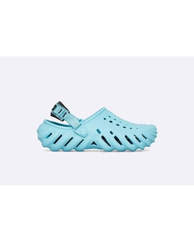 Crocs™ Echo Clog Arctic - Blue