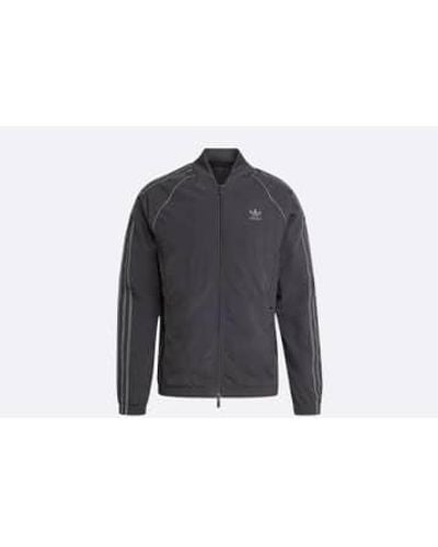 adidas Sst track top - Gris