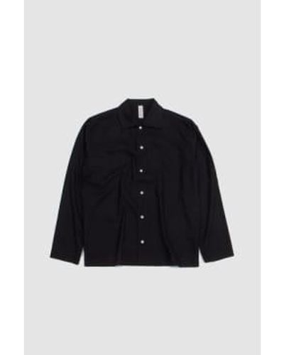 Another Aspect Shirt 2.1 S - Black