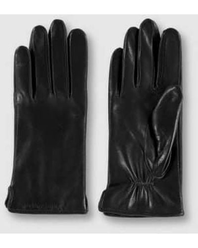 Rino & Pelle Alicia Soft Gloves - Black