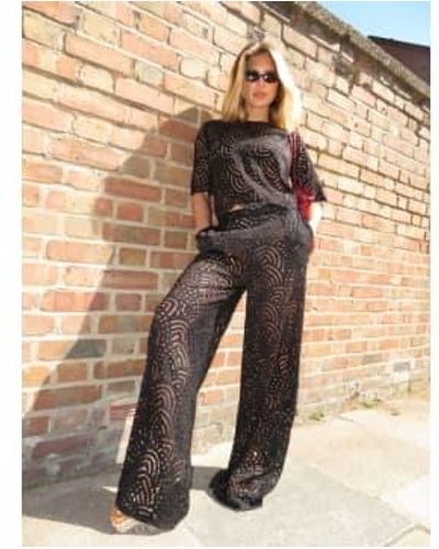 LIBBY PANTS