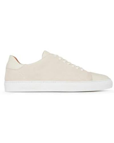 Oliver Sweeney Off ossos trainers - Blanc