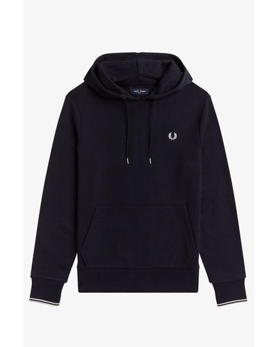 Fred Perry Hoodies for Men | Online Sale up to 64% off | Lyst