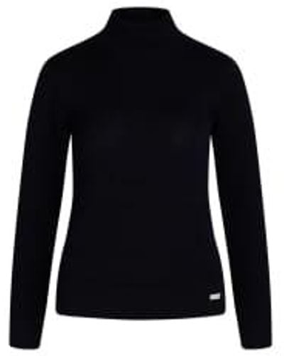 Mads Nørgaard New Clam Sweater - Black