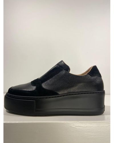 Lei velcro deals platform sneakers