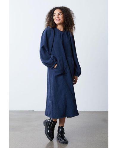 Blue Lolly's Laundry Dresses for Women | Lyst