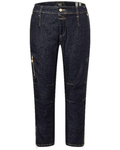 Mac Jeans Straight-leg jeans for Women | Online Sale up to 73% off | Lyst