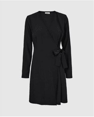 Minimum Betties 3644 Dress 34 - Black