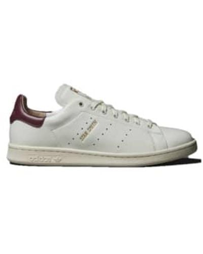 adidas Stan smith lux hq6786 off blanc / crème blanc / pantone