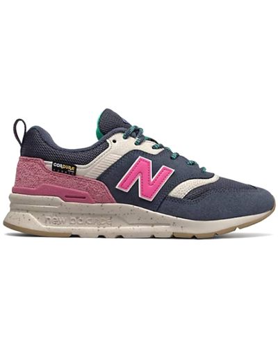 New Balance 997 Sneakers for Women - Up to 39% off | Lyst