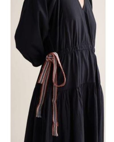 Bellerose Robe beauté noire chérie