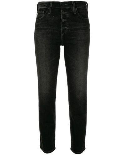 AG Jeans Capri and cropped jeans for Women | Online Sale up to 79% off |  Lyst