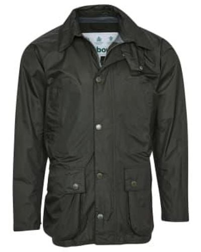 Barbour Sl Unlined Bedale Jacket Sage 38 - Green