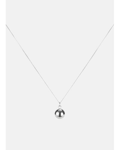 Skultuna Necklaces from | Lyst