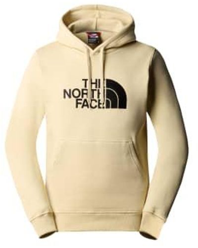 The North Face Sticked hood - Natur