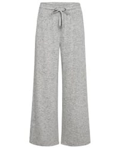Soya Concept Biara Trouser - Gray