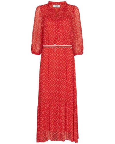 MOLIIN Copenhagen Casual and summer maxi dresses for Women | Online ...