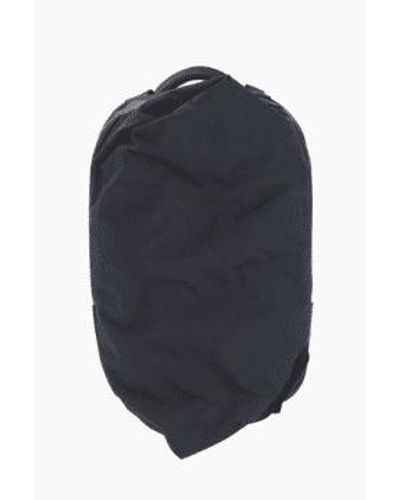 Côte&Ciel Ladon Komatsu Onibegie Nylon Backpack - Blue