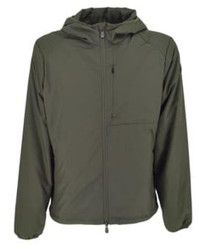 Save The Duck Faris Jacket Dusty Olive M - Green