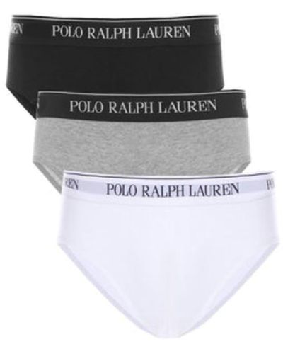 Mutande boxer Polo Ralph Lauren da uomo | Sconto online fino al 40% | Lyst