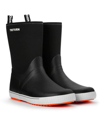 Women's Tretorn Wellington and rain boots from $85 | Lyst