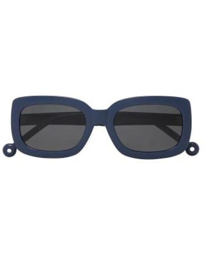 Parafina Umweltfreundliche sonnenbrille - Blau