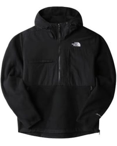 The North Face The north face - Noir