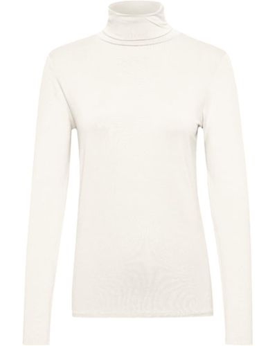 Soaked In Luxury Clara Lace Trim Camisole, Broken White at John Lewis &  Partners