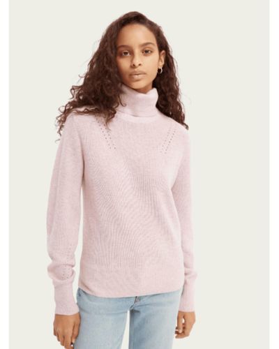 Maison Scotch Clothing for Women | Online Sale up to 89% off | Lyst