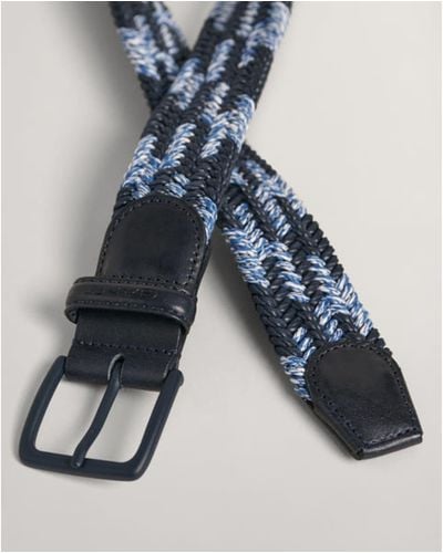 GANT Belts for Men | Online Sale up to 63% off | Lyst