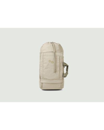 pinqponq Blok Large Backpack - White