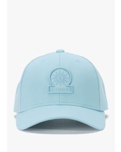 Sandbanks Cap - one-size - Bleu