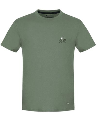 Faguo t shirt hot sale
