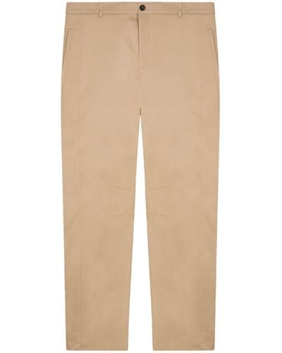 Pantaloni casual, eleganti e chino Lanvin da uomo | Sconto online fino al  80% | Lyst