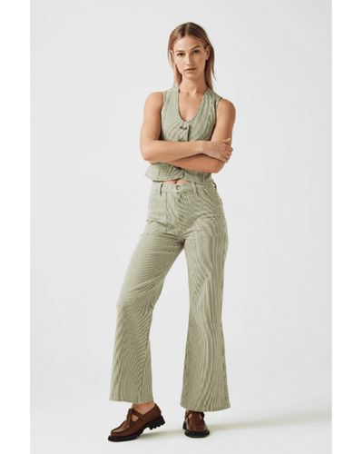 Khaki Jeans for Women - Up to 74% off