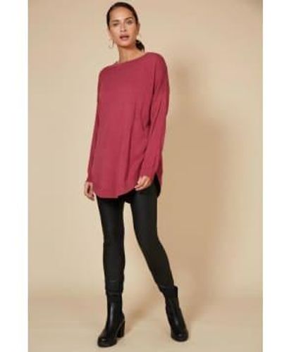 Eb & Ive Jersey CLEO - Rosa