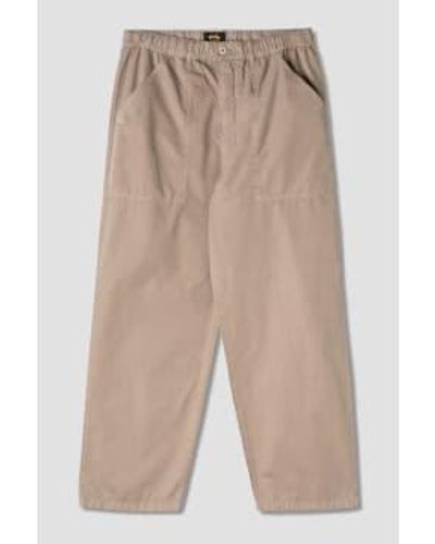 Stan Ray Jungle Pant Dusk - Neutro