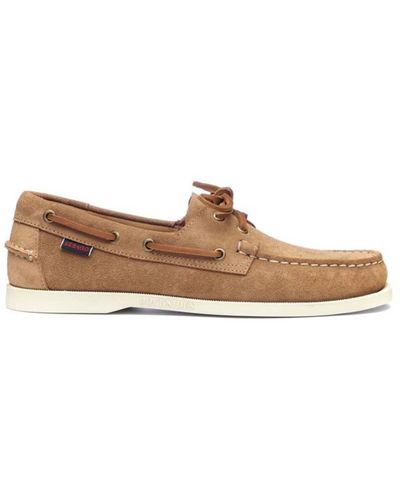 Sebago Boat and deck shoes for Men | Online Sale up to 62% off | Lyst
