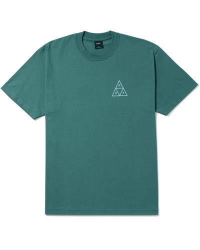 Huf Ensemble T-Shirt TT - Vert