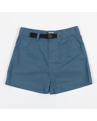 Kavu Chilli Chic Shorts - Blue