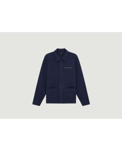 PS by Paul Smith Work Inspiration Jacket S - Blue