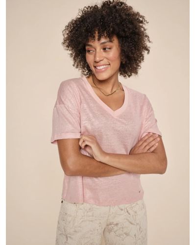Mos Mosh T-shirts for Women | Sale up to 79% off | Lyst