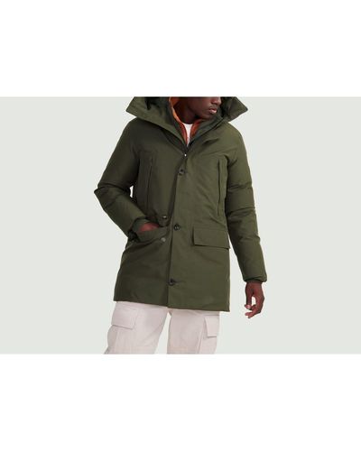 Aigle Jackets for Men | Online Sale up to 80% off | Lyst