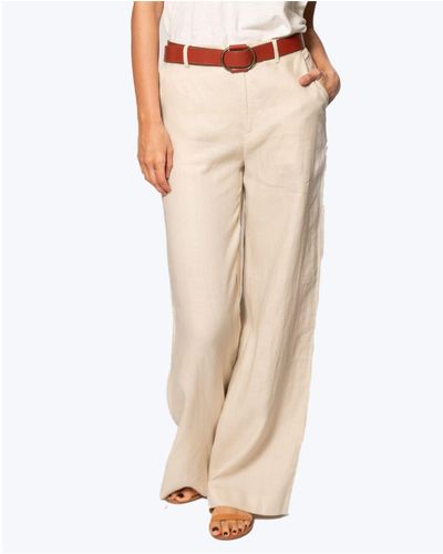 Part Two Pantalon Ninnes - Natural