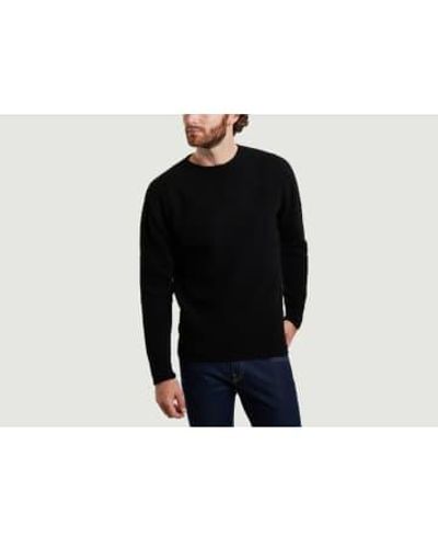 Howlin' Sweater Birth Of The Cool Xl - Black