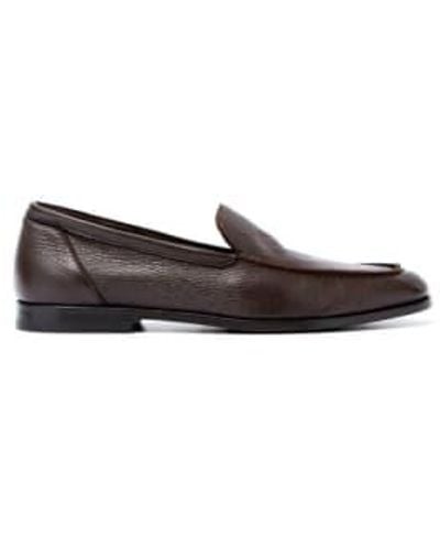 Harry's Of London Harrys Of London Harrys Of London Loafers - Nero