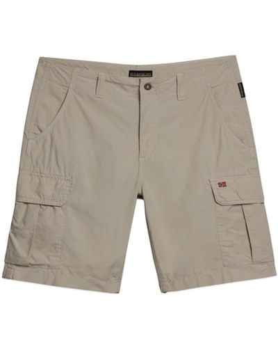 Napapijri Shorts for Men Online Sale up to 78 off Lyst