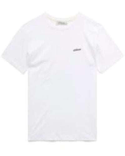 Nebeau T-shirt Pascal /noir Xs / - White